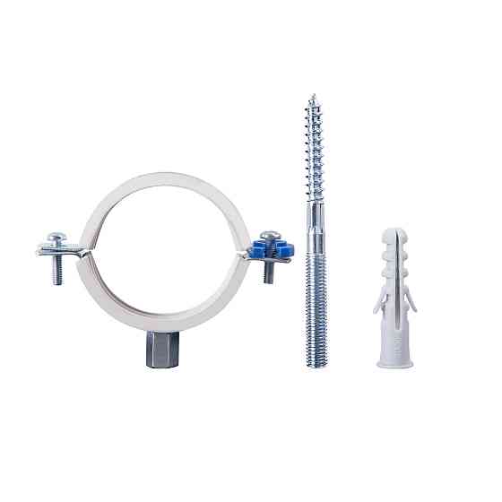 Хомут Thermo Alliance Forte 2