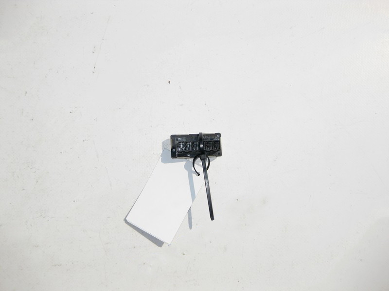 Mercedes-Benz  A0045468540 Розподільник потенціалів CAN S-Class W221 Одесса - изображение 1