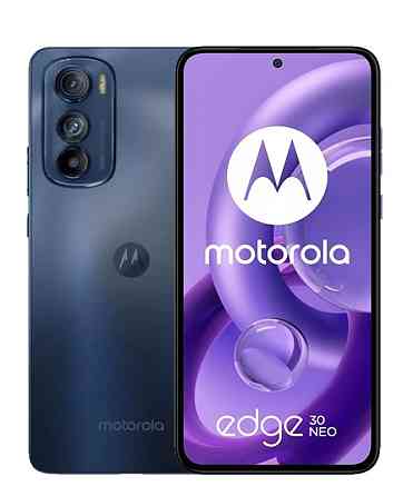 Захисне скло 5D для Motorola Edge 30, Edge 30 Fusion, Made in Ukraine Київ