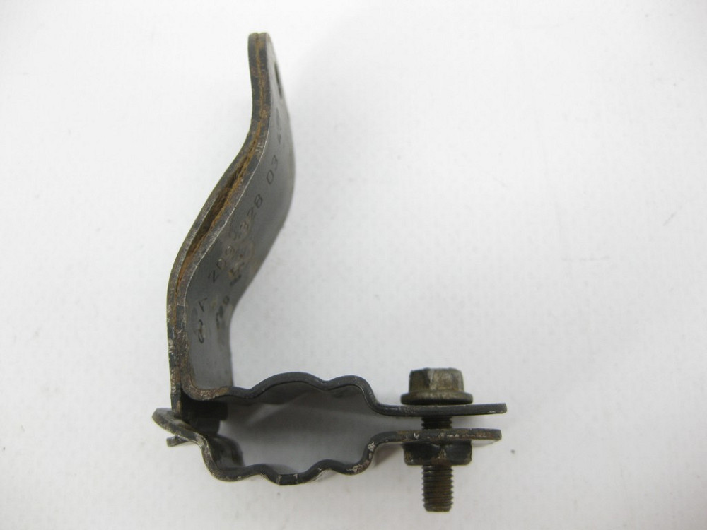 Mercedes-Benz  A2093280340 Кронштейн тяги заднього датчика рівня кузова C-Class W203 CLC Sportcoupe C203 CLK C209 Одесса - изображение 6