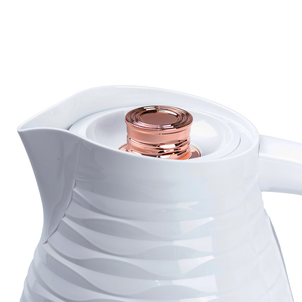 Електрочайник Sokany Electric Kettle 2000W 1.7л SK-1047 Київ - фото 7