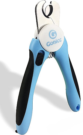 Кусачки для нігтів для домашніх тварин Gonicc Луцьк - фото 1