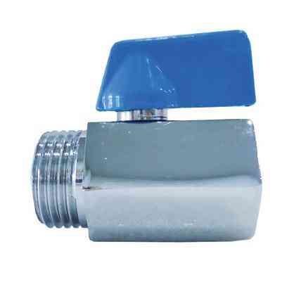 Кран шаровый MINI 1/2'' внутр/наруж KOER Харьков