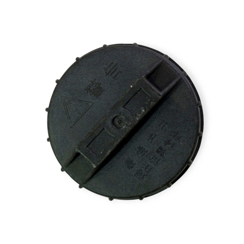 Кришка бака Джилі MK Cross (кришка бензобака) Джилі паливного Мукачево - фото 1