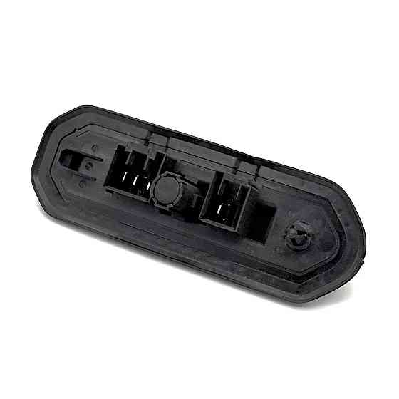 Контактна група бічних дверей GP Citroen Jumper 4 (1348483080) Київ