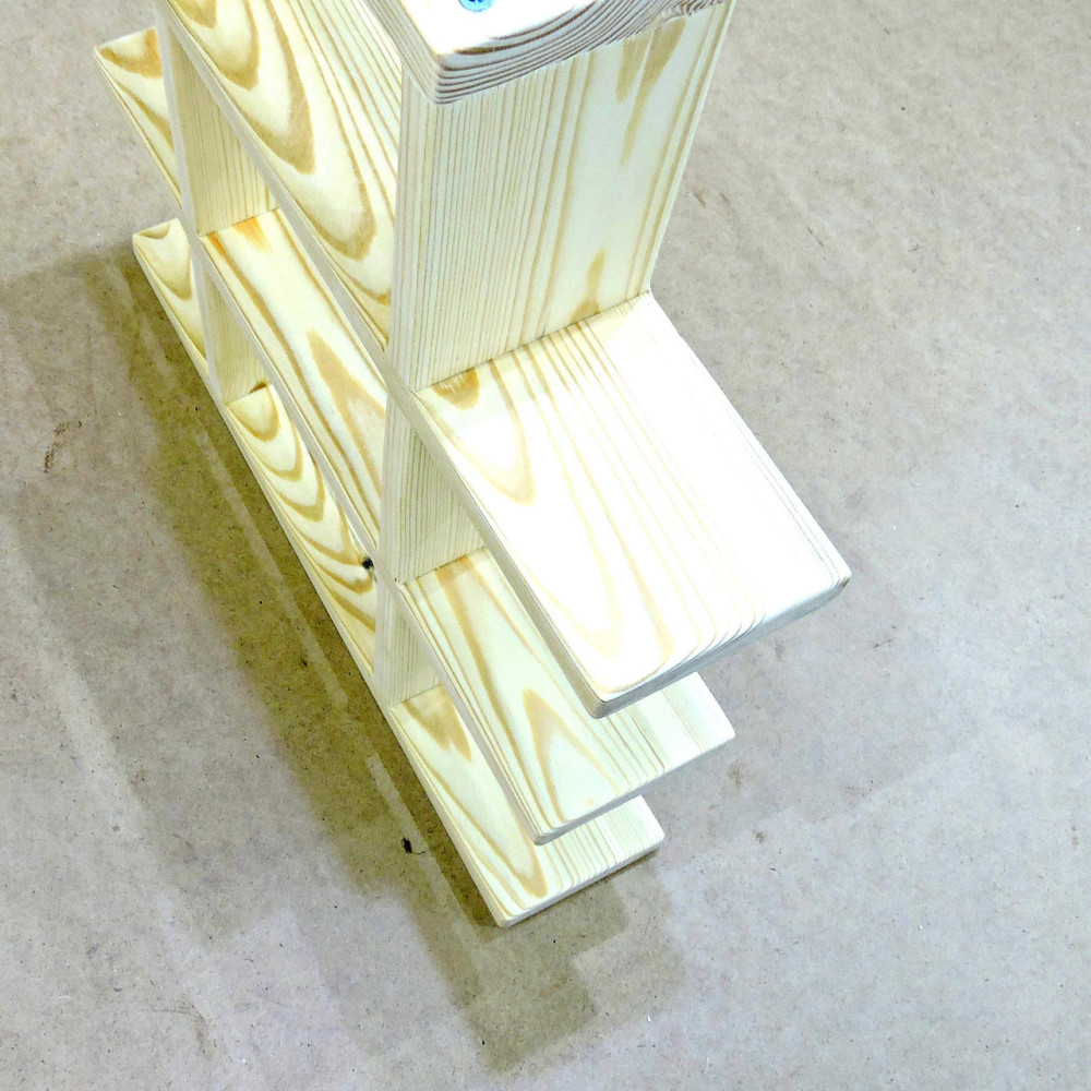 Підставка для квітів "Малага" бланже Миколаїв - фото 5