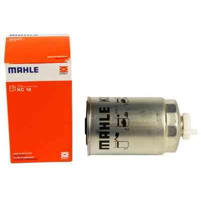Фильтр топливный Mahle KC18 Винница