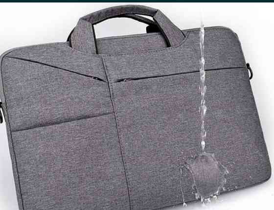 Сумка/ Чехол для Ноутбука Air/ Pro ( 13.3" 15.4" 14) MacBook. Київ