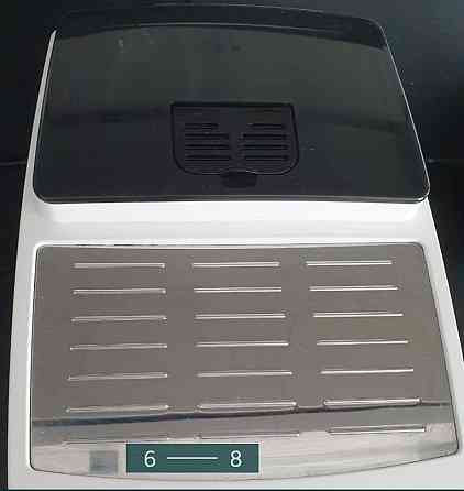 Кавомашина автоматична: DELONGHI ECAM 23.120 B Харків