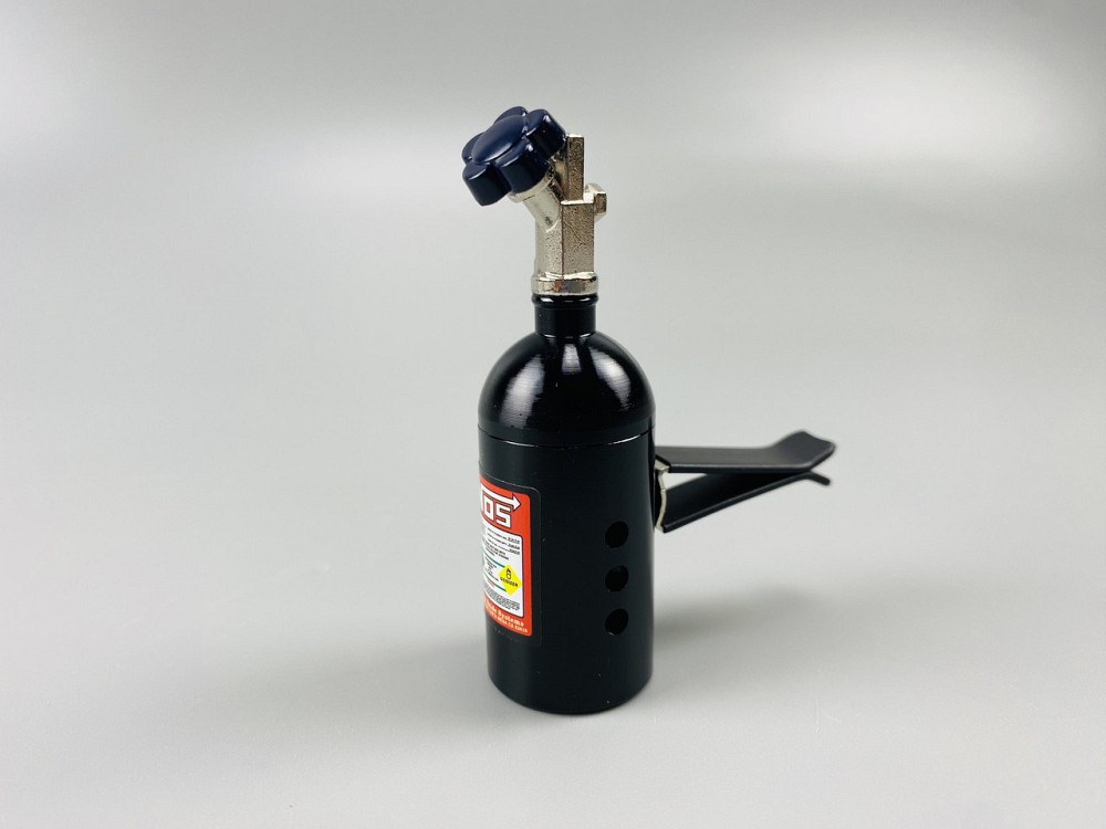 Освіжувач повітря в салон авто в алюмінієвому корпусі, автомобільний ароматизатор кліпса + змінний елемент Мукачево - фото 1