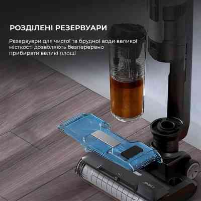 Пилосос Jimmy HW9 Вінниця