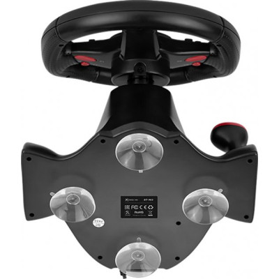 Кермо Xtrike PC/PS4/XBOX/Android (GP-903) Вінниця - фото 4