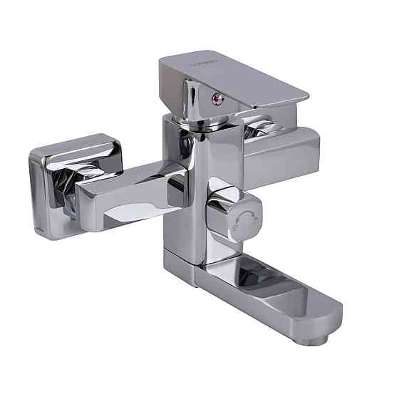 Смеситель для ванны DOMINO MALTA DMS-102NE (000031346) Киев