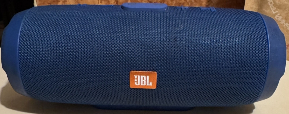 Колонка Bluetooth JBL Харків - фото 2