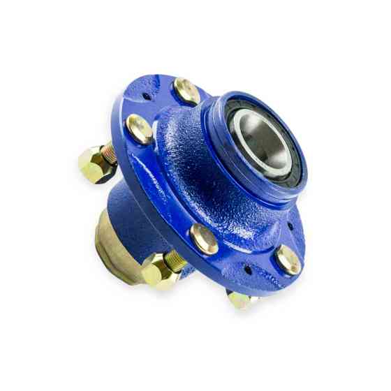 Ступиця ГАЗ 2410 передня у зборі Мукачево