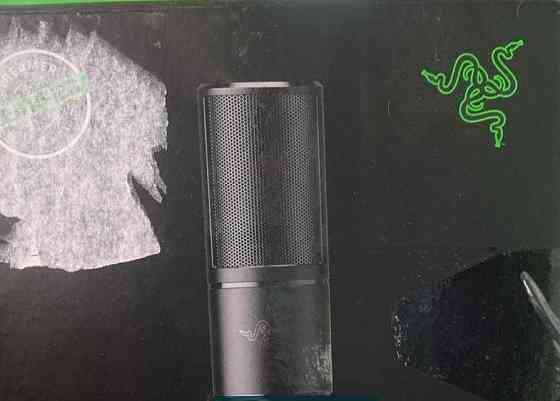 Мікрофон razer seiren x Київ