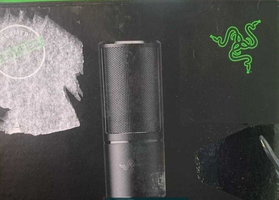Микрофон razer seiren x Киев - изображение 5