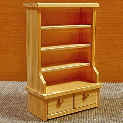 Полка для ванной 