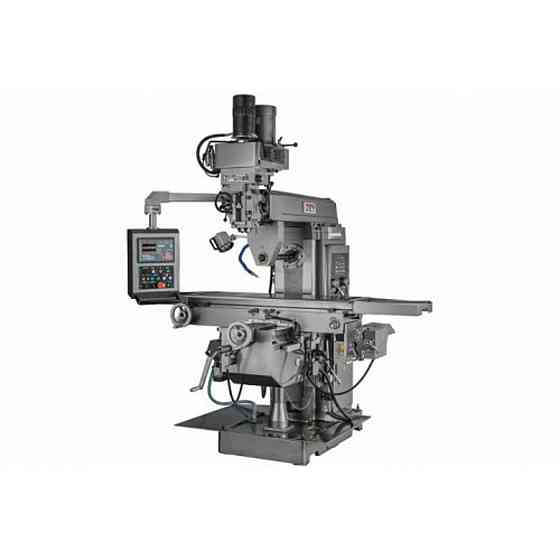 Фрезерный универсальный станок JET JMD-1452 TSX DRO Одесса