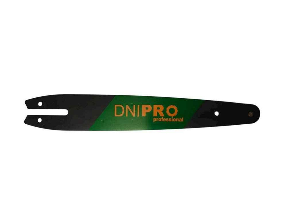 Шина для електропилки L=300мм 3/8 45 12 1.3мм ТМ DNIPRO Киев - изображение 1