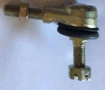 Опора кульова квадроцикл ATV 150/250 Мукачево - фото 1