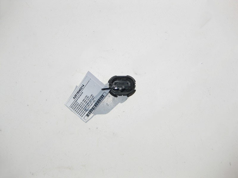 Mercedes-Benz  A2515040214 Кріплення радіатора верхнє GL X164 ML W164 GLE W166 C292 GLS X166 R-Class W251 Одесса - изображение 2