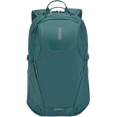 Рюкзак для ноутбука Thule 15.6&quot; EnRoute 26L TEBP4316 Mallard Green (3204847) Вінниця - фото 9