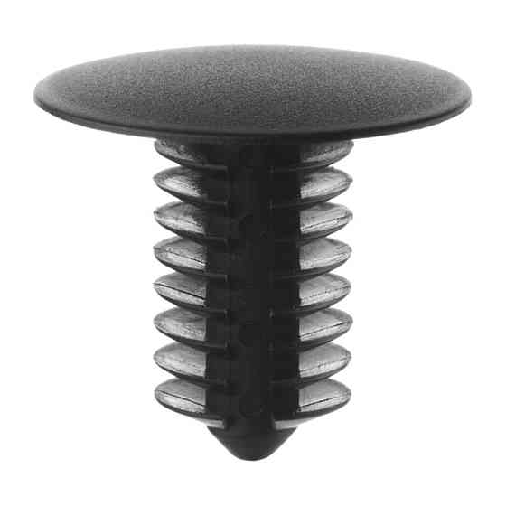 Клипса обшивки, 102918080BYDQ832B8314, универс., Кузов Киев