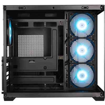 Корпус PcCooler C3 T700 ARGB BK Вінниця