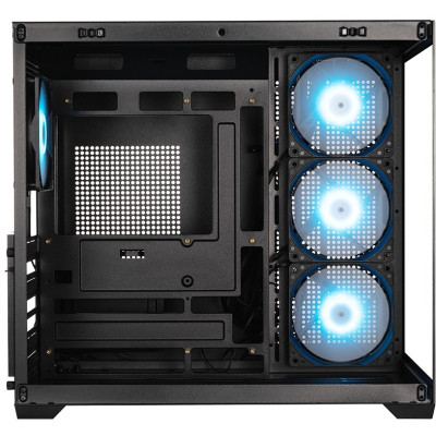 Корпус PcCooler C3 T700 ARGB BK Вінниця - фото 3