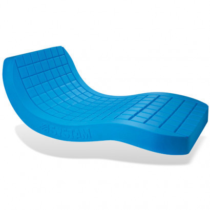 Ортопедичний матрац протипролижневий «VISCOFLEX» P161MOPMHI Дніпро - фото 1