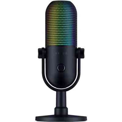 Мікрофон Razer Seiren V3 Chroma Quartz (RZ19-05060300-R3M1) Вінниця