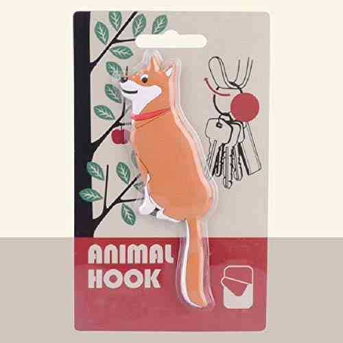 Самоклеючий гачок 