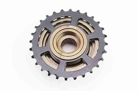 Вільнобіг 7 зірок 14.16.18.20.22.24.28Т index, чорно-коричневий KDF-711 Київ