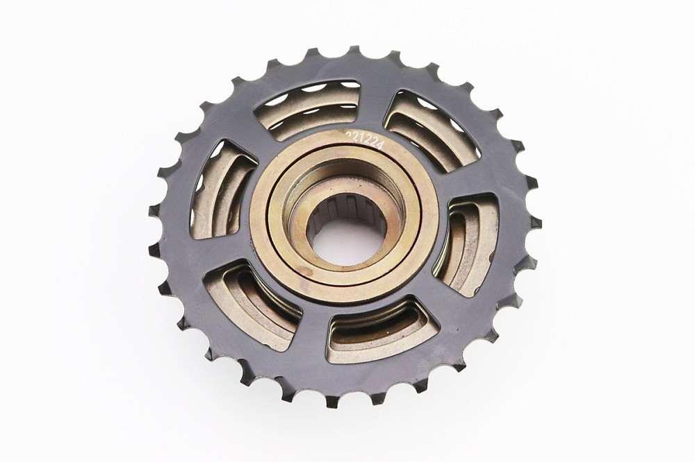 Вільнобіг 7 зірок 14.16.18.20.22.24.28Т index, чорно-коричневий KDF-711 Київ - фото 2