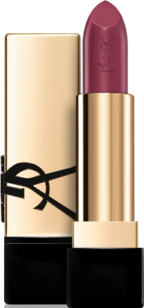 Помада для губ Yves Saint Laurent Rouge Pur Couture Caring Satin Lipstick PM Pink Muse Слов'янськ