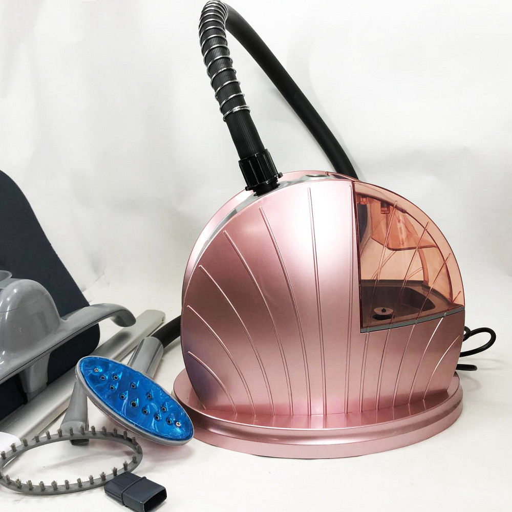 Відпарювач стаціонарний RAF R.3036 2000 Вт, Якісний потужний відпарювач для одягу ZC-89 Львів - фото 10