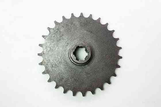 Зірочка (задня) МУРАВЕЙ 428-27T Мукачево