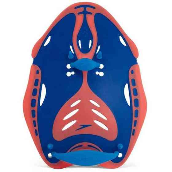 Лопатки для плавання BIOFUSE POWER PADDLE AU Speedo 8-73156F959-M, розмір M Вінниця