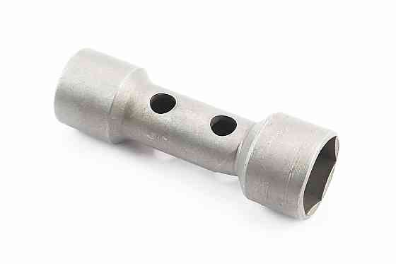 Ключ свічковий для 2T/4Т - 21/18mm (гартований) Київ