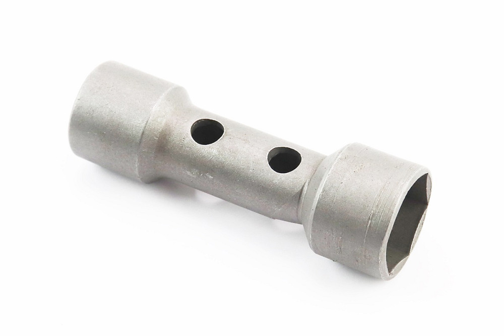 Ключ свічковий для 2T/4Т - 21/18mm (гартований) Киев - изображение 1