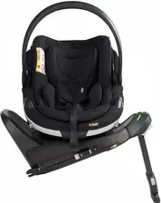 Автокресло BeSafe Go Beyond Z Bazą Beyond Base Obrotowy  0-13Kg Black Cab Киев