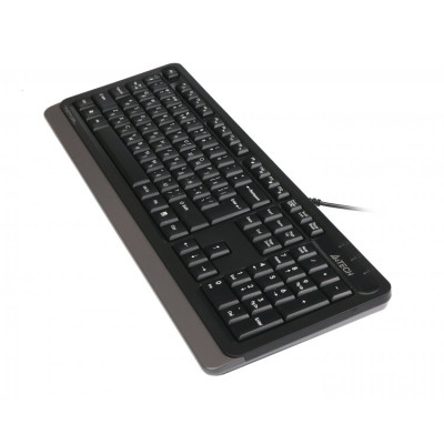 Клавиатура A4Tech FK10 Grey Винница - изображение 7