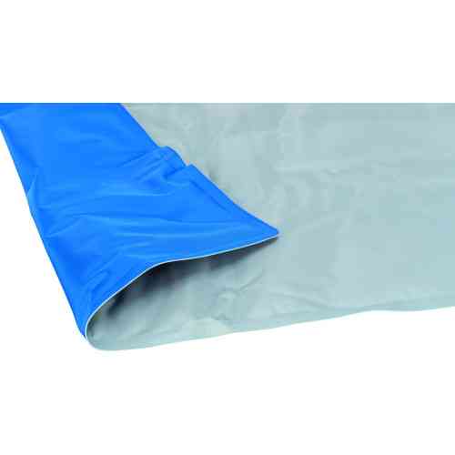 Коврик Trixie для собак охолоджуючий блакитний 50х40 см Київ