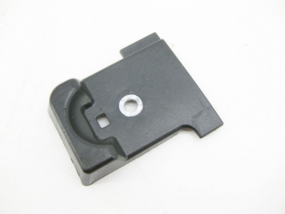 Mercedes-Benz  A1668600551 Накладка під петлею кріплення багажу ліва чорна GL/GLS X166 Одеса - фото 5