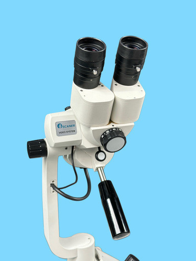 Кольпоскоп Сканер МК-200 з цифровою відеосистемою Дніпро - фото 4