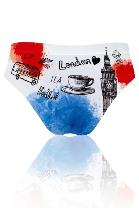 Жіночі трусики сліпи TotalFit XP1K7-P7 M, Англія Київ - фото 2