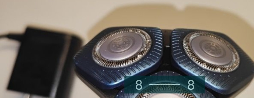 Бритва Philips серія 7000 ОРИГІНАЛ 
Модель S7786 Київ - фото 1