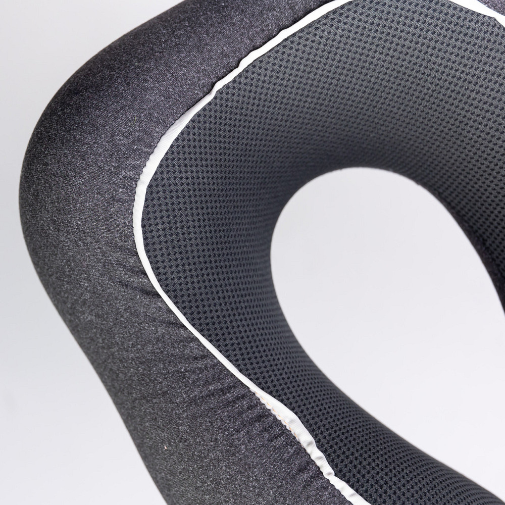 Yiwu Подушка для шиї Camelback U-подібна темно-сіра HP-56-20B Коломыя - изображение 5