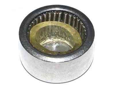 Підшипник КПП закритий на мотоцикл ЯВА 350, 634, 638, 640 Тайвань Мукачево